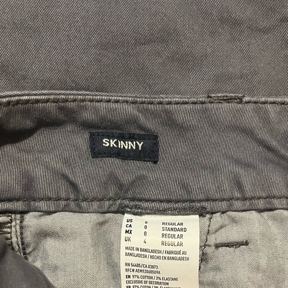 American Eagle pants - Picture 6 of 7